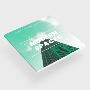 Gelijmde brochures