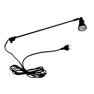 Banner verlichting