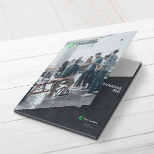Presentatiemappen
