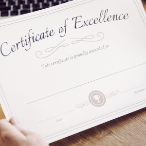 Certificaten