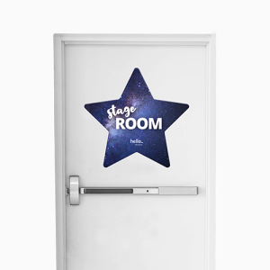 Grote Stickers